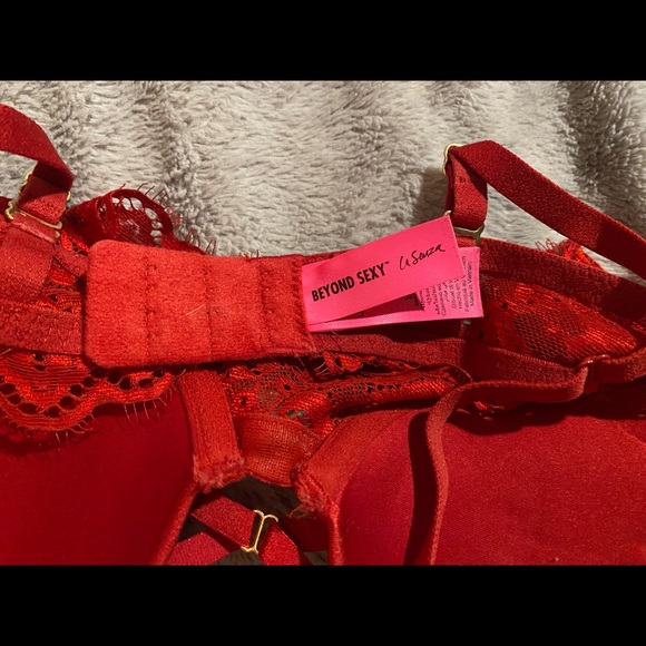 Like New LaSenza bra - Picture 4 of 4